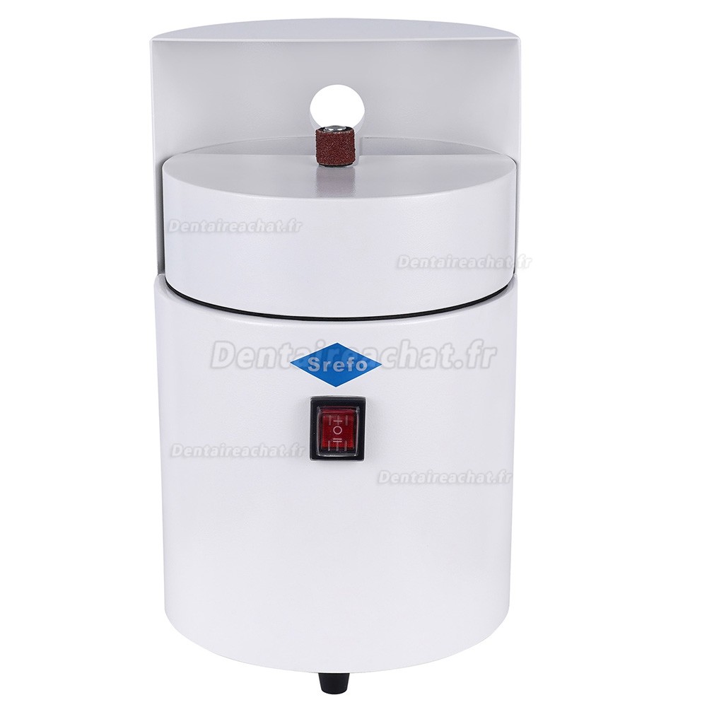 Detoureuse prothese dentaire Srefo R-704 (moteur sans balais 120 W)